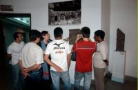 JNU 2008, Art History 2