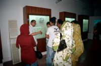 JNU 2008, Numismatik 4