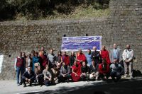 IIAS Conference 2009, Shimla - Group Photo 1