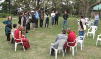 IIAS Conference 2009, Shimla - Group Photo 2